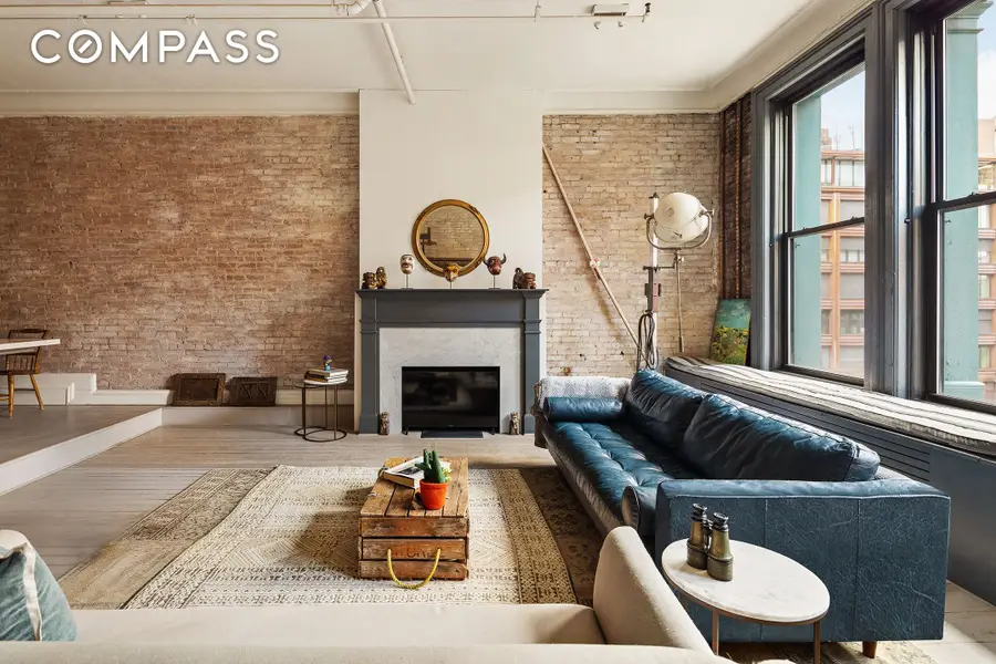 21 Bond Street #3, Manhattan, NY 10012 - #2