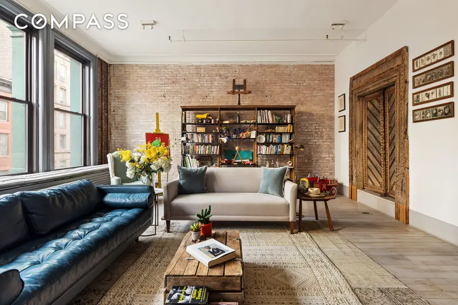 21 Bond Street #3, Manhattan, NY 10012 - #3