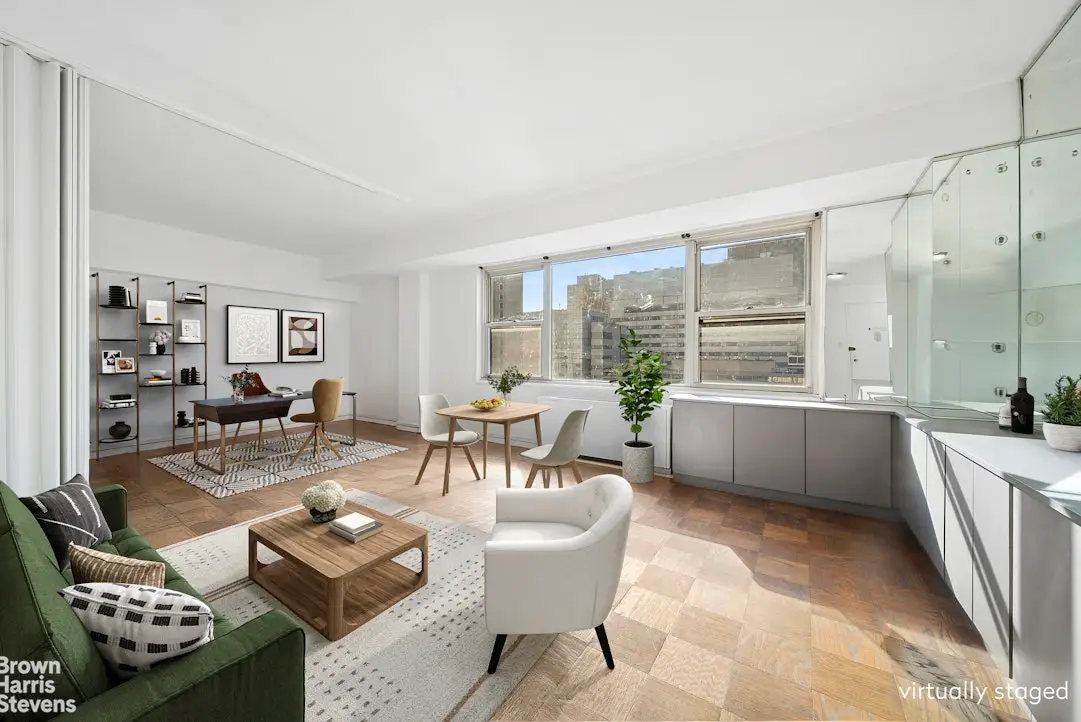 420 E 72nd Street #20C, New York, NY 10021 - #1