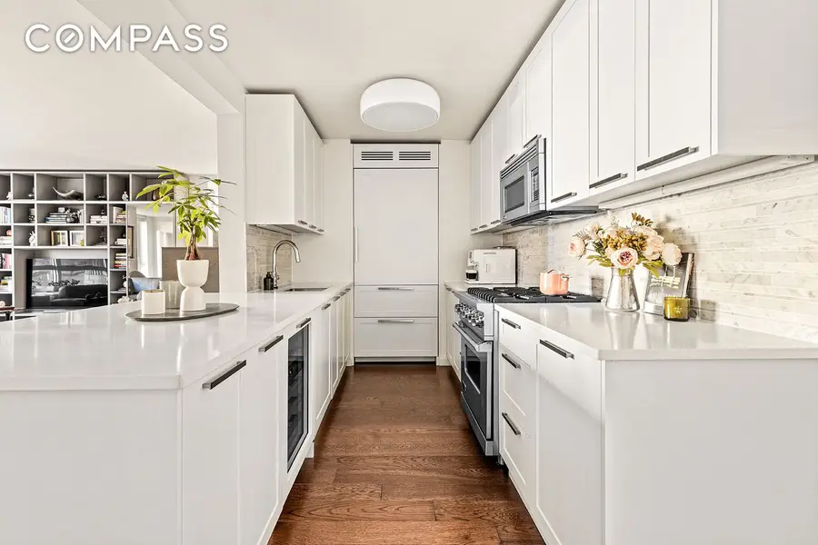 200 E 94th Street #518, Manhattan, NY 10128 - #2