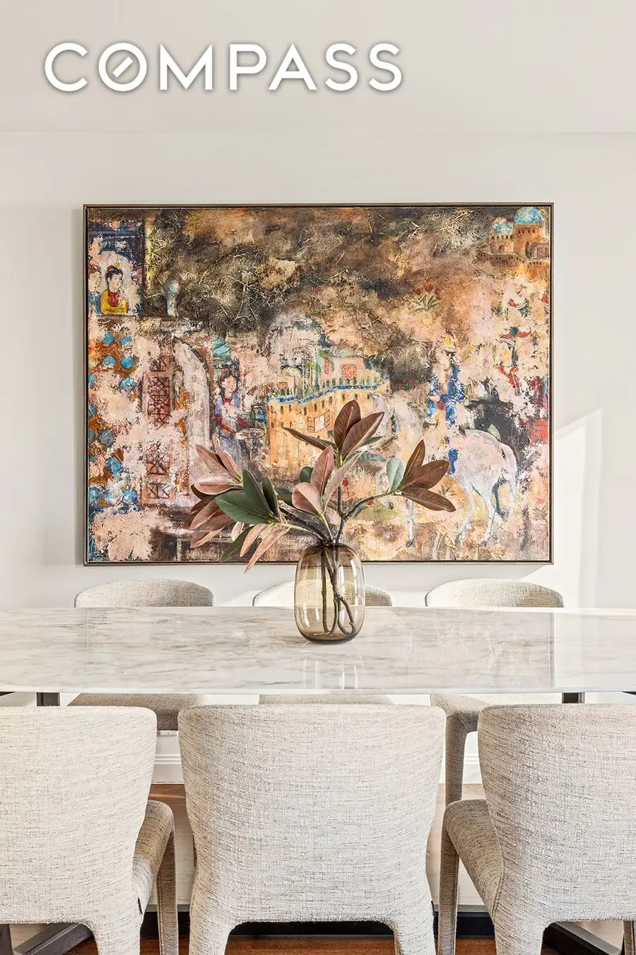 200 E 94th Street #518, Manhattan, NY 10128 - #3