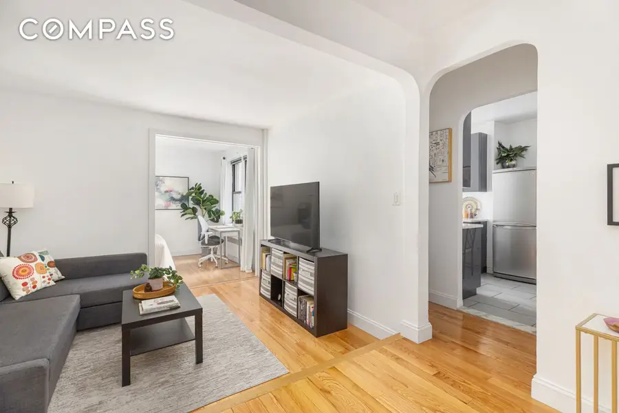 160 W 85th Street #3F, Manhattan, NY 10024 - #2