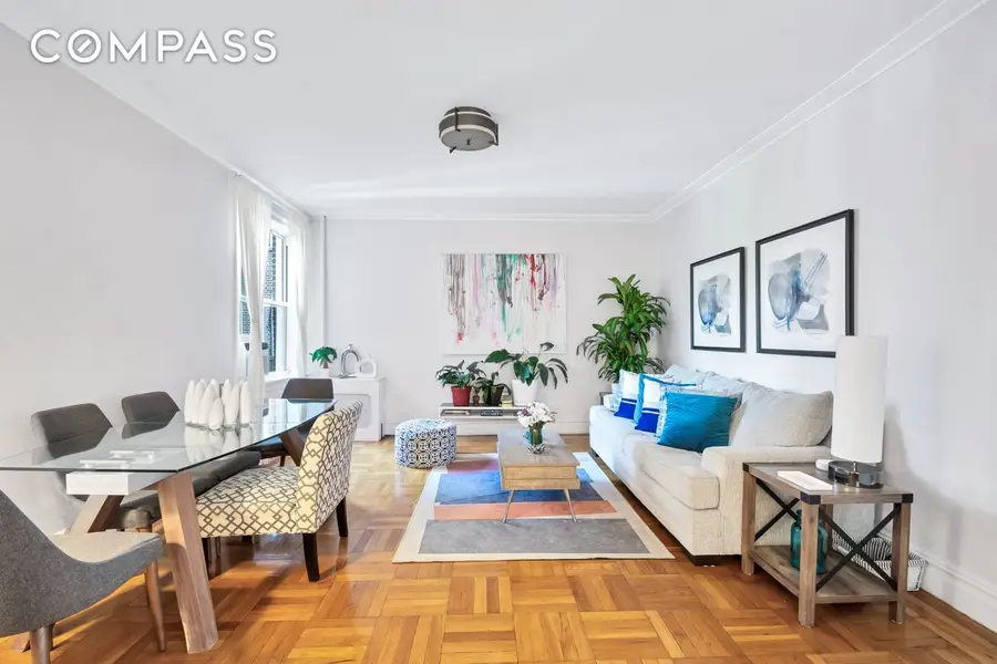 720 W 173rd Street #38, Manhattan, NY 10032 - #2