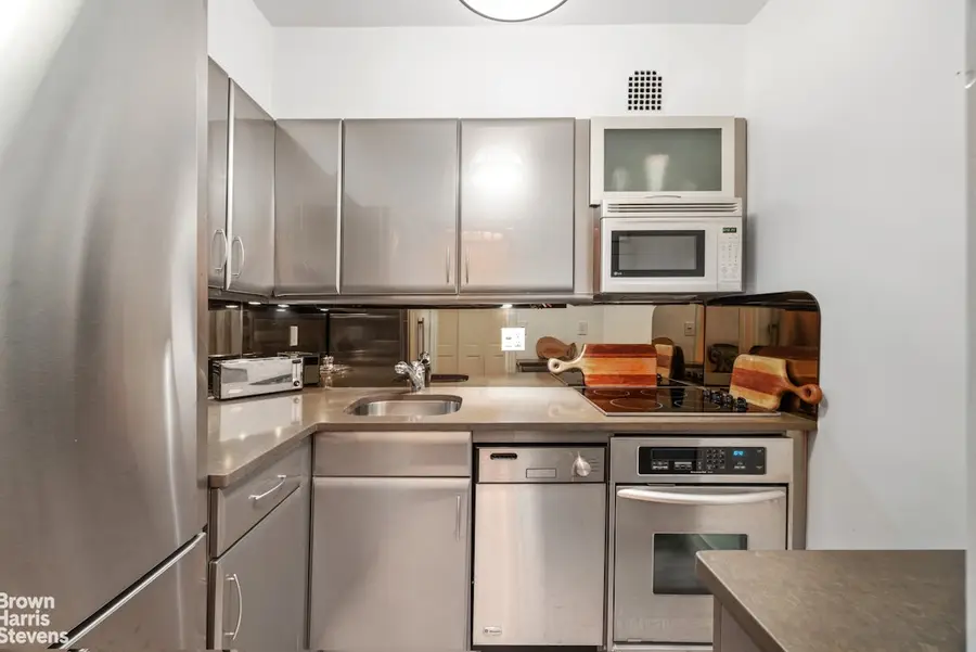 80 Park Avenue #3M, Manhattan, NY 10016 - #3