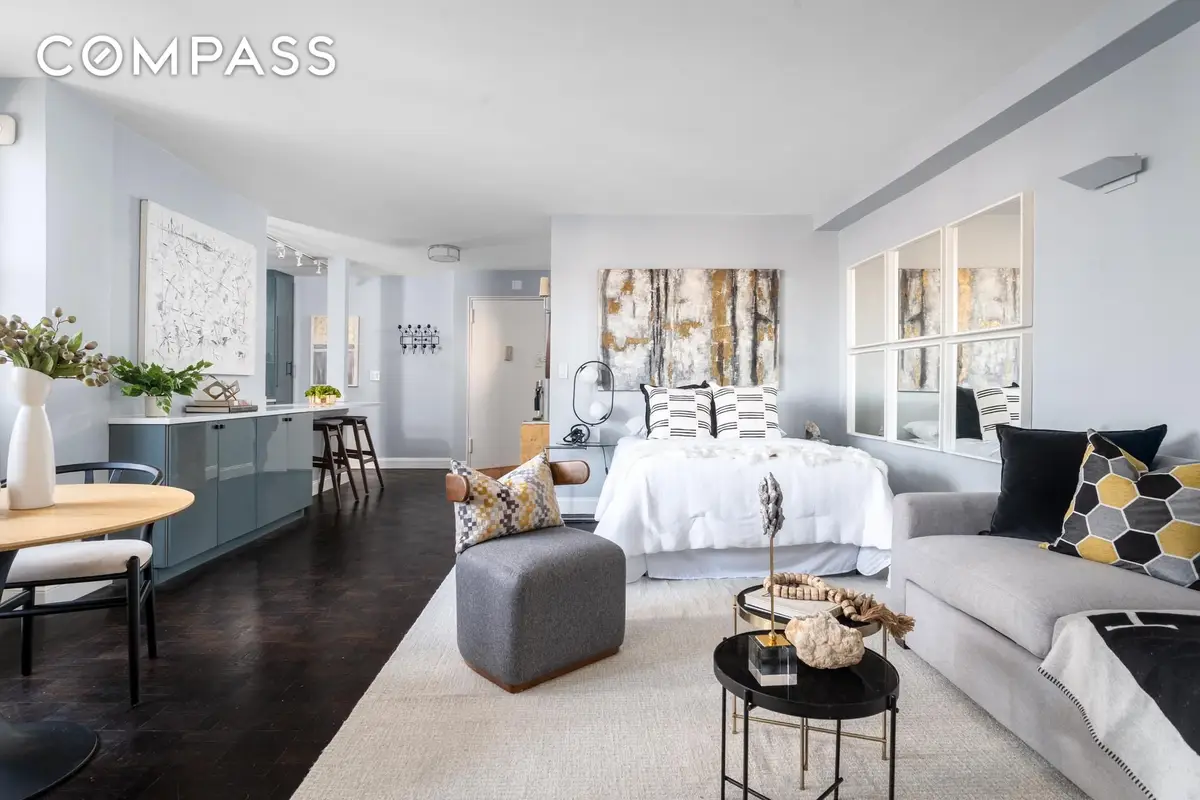 315 E 72nd Street #16A, Manhattan, NY 10021 - #1