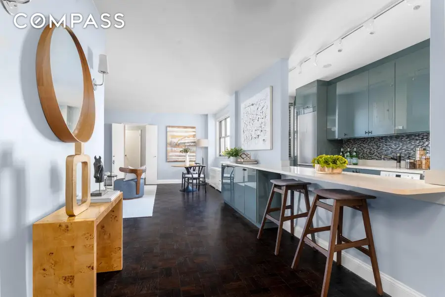 315 E 72nd Street #16A, Manhattan, NY 10021 - #2