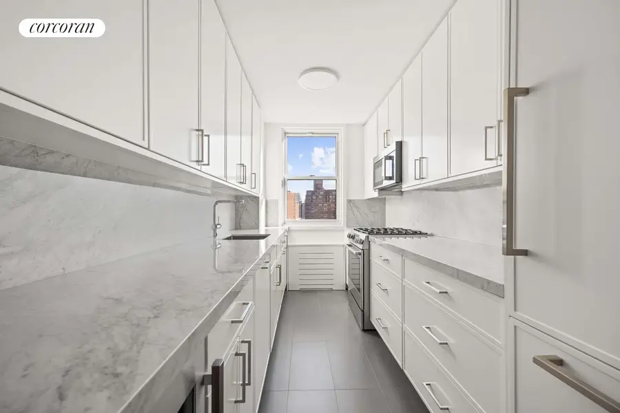 61 Jane Street #14J, Manhattan, NY 10014 - #3