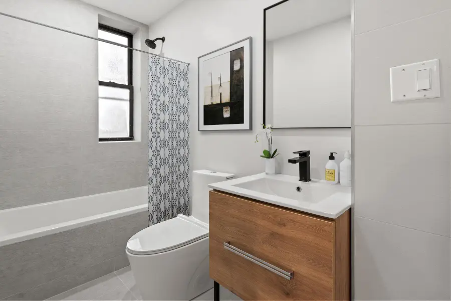 86 Thayer Street #4-I, Manhattan, NY 10040 - #3