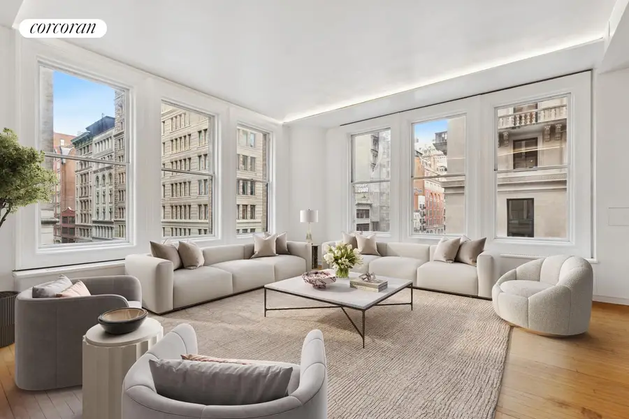 105 5th Avenue #4B, Manhattan, NY 10003 - #2