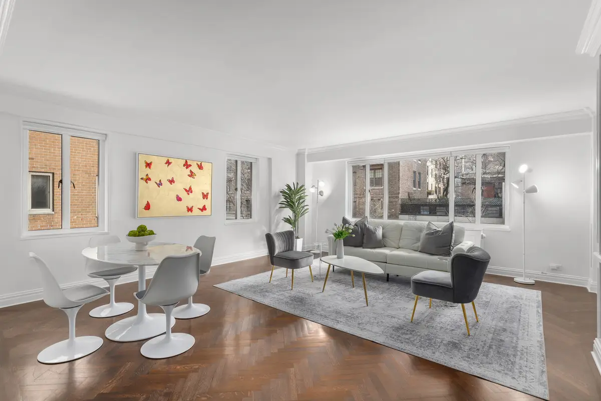 135 E 71st Street #3D, Manhattan, NY 10021 - #1