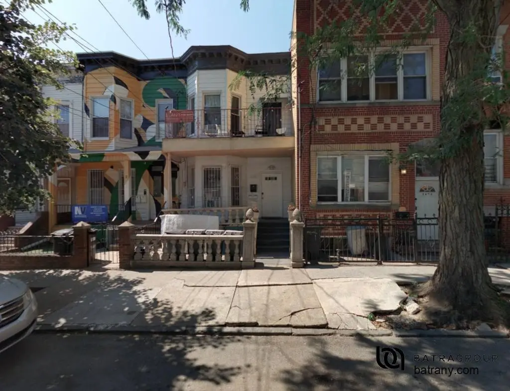 2469 Hoffman Street, Bronx, NY 10458 - #1