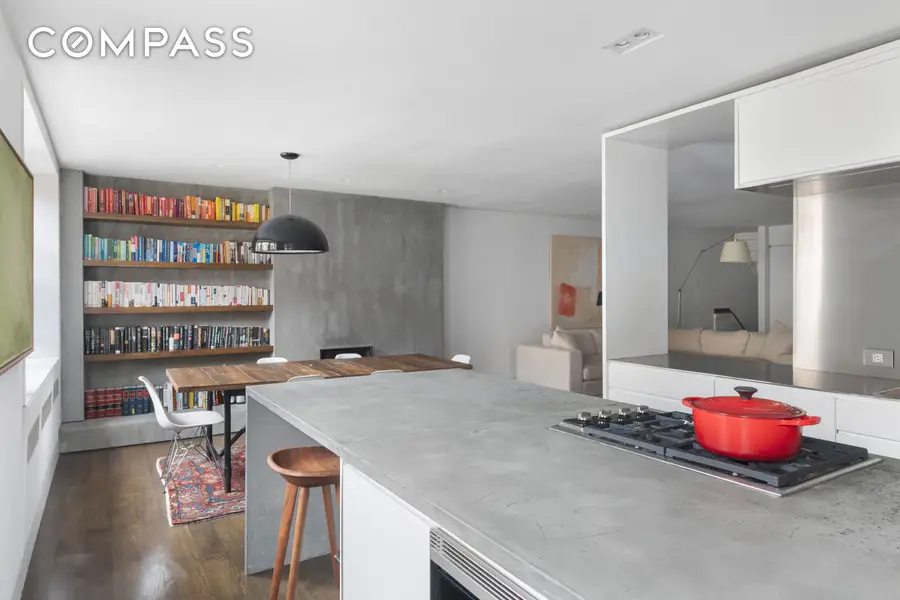 250 W 15th Street #4CD, Manhattan, NY 10011 - #2