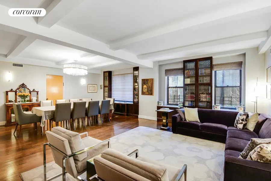 545 W End Avenue #3CD, Manhattan, NY 10024 - #2