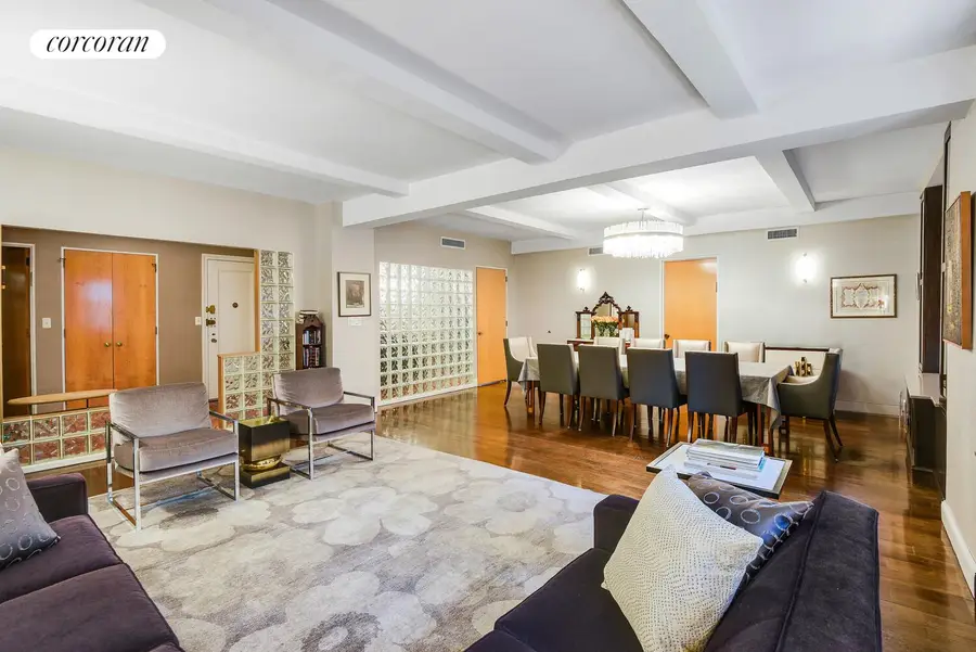 545 W End Avenue #3CD, Manhattan, NY 10024 - #3