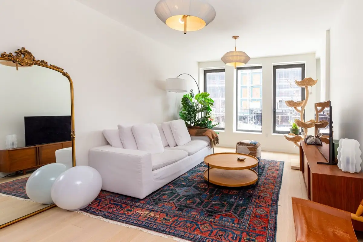 58 St Marks Place #205, Manhattan, NY 10003 - #1