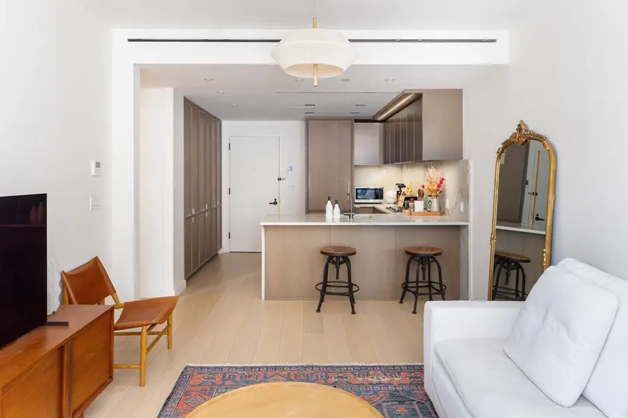 58 St Marks Place #205, Manhattan, NY 10003 - #2