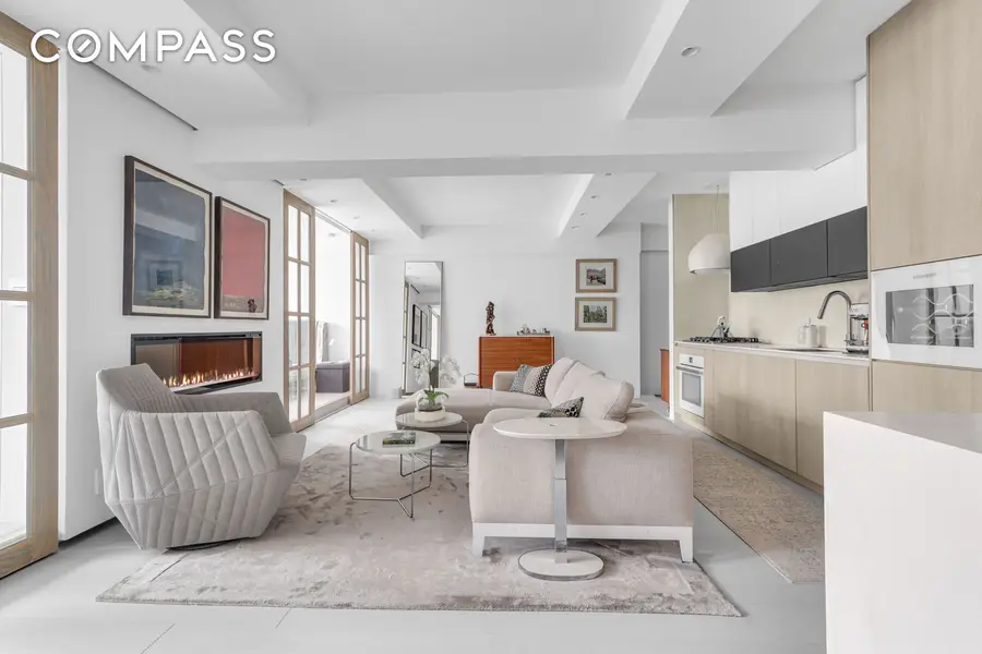 120 Central Park S #2 B C, Manhattan, NY 10019 - #2