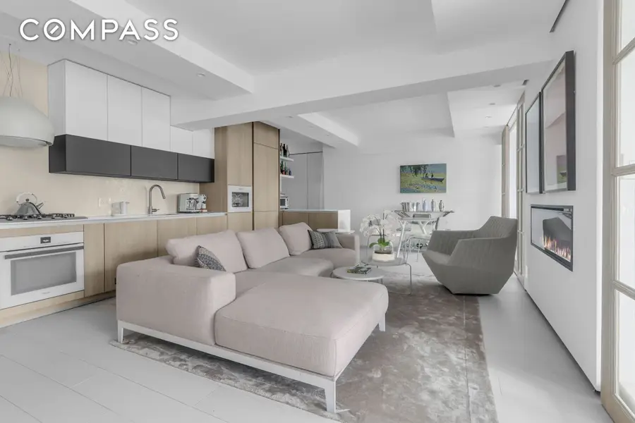 120 Central Park S #2 B C, Manhattan, NY 10019 - #3