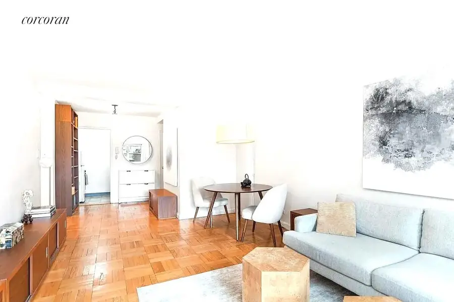 415 E 85th Street #8G, Manhattan, NY 10028 - #3