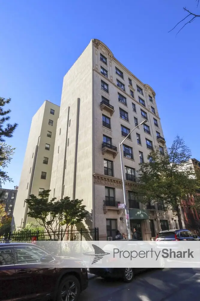 118 W 123rd Street #94, Manhattan, NY 10027 - #2