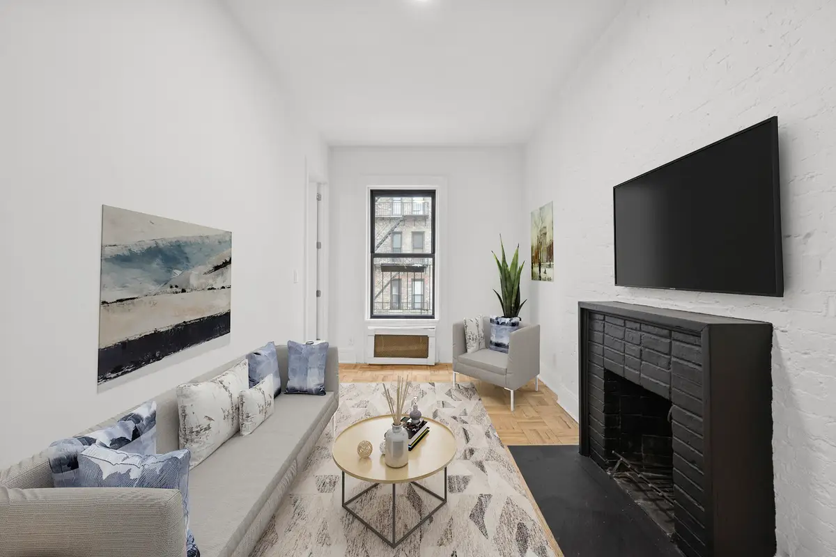 130 W 80th Street #5R, Manhattan, NY 10024 - #1