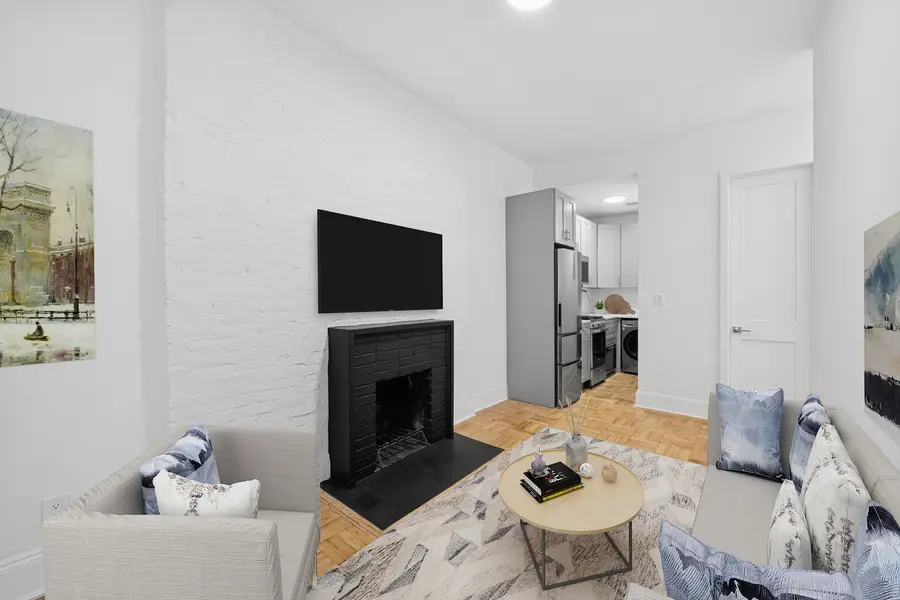 130 W 80th Street #5R, Manhattan, NY 10024 - #3