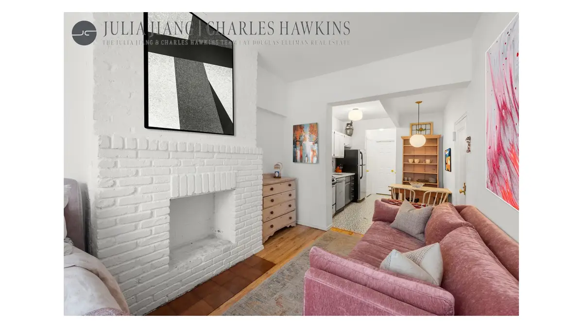 24 Cornelia Street #2, Manhattan, NY 10014 - #1