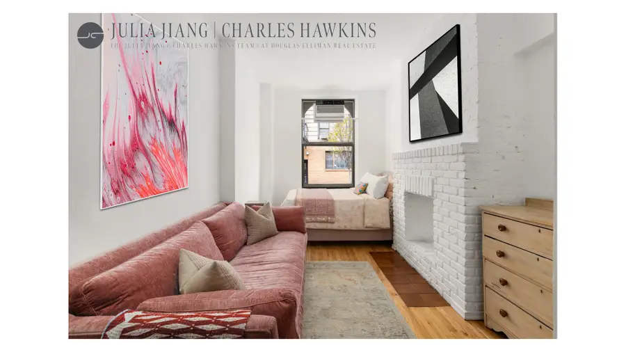 24 Cornelia Street #2, Manhattan, NY 10014 - #2