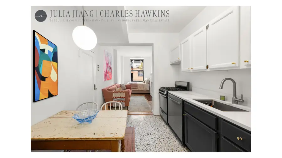 24 Cornelia Street #2, Manhattan, NY 10014 - #3