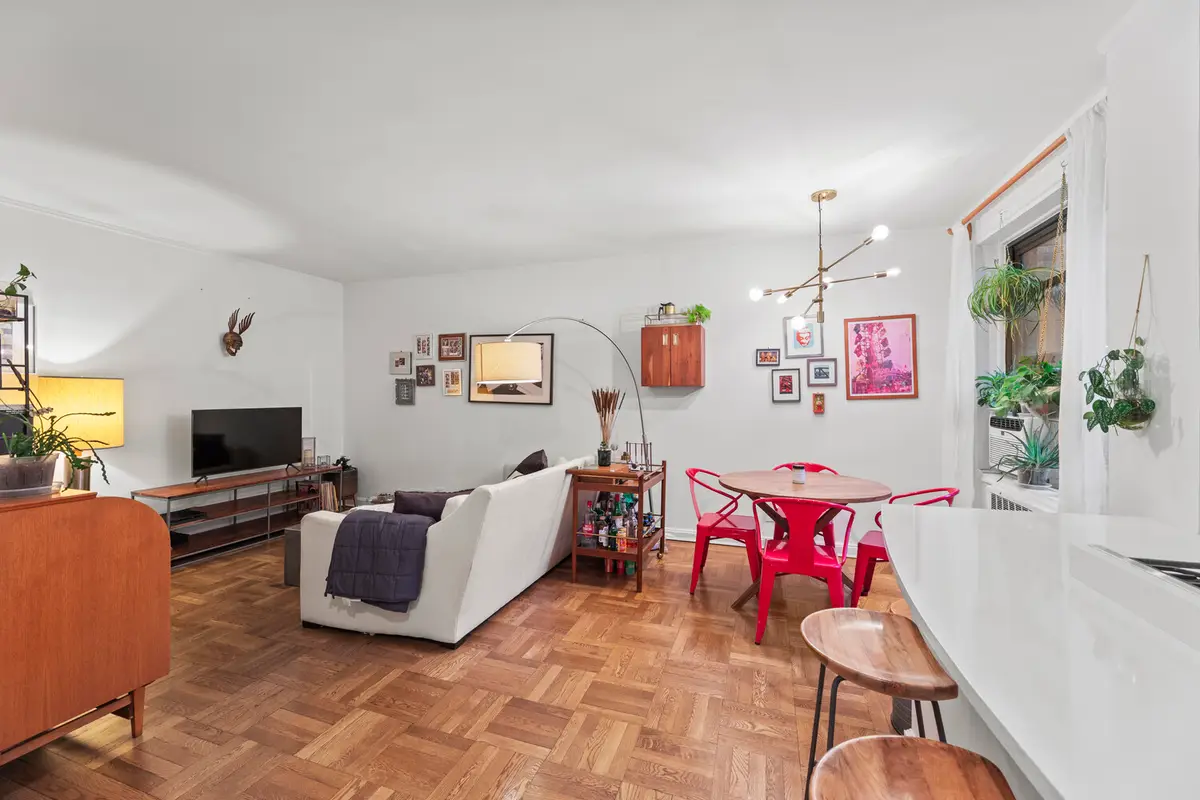 345 Riverside Drive #4F, Manhattan, NY 10025 - #1