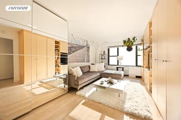 85 Livingston Street #3F, Brooklyn, NY 11201