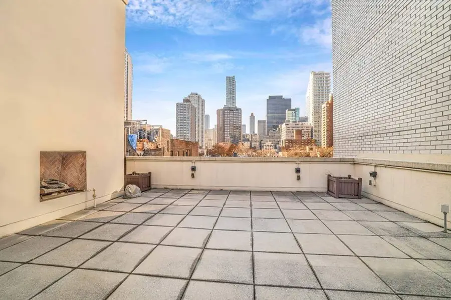 230 E 63rd Street #PH, Manhattan, NY 10065 - #2
