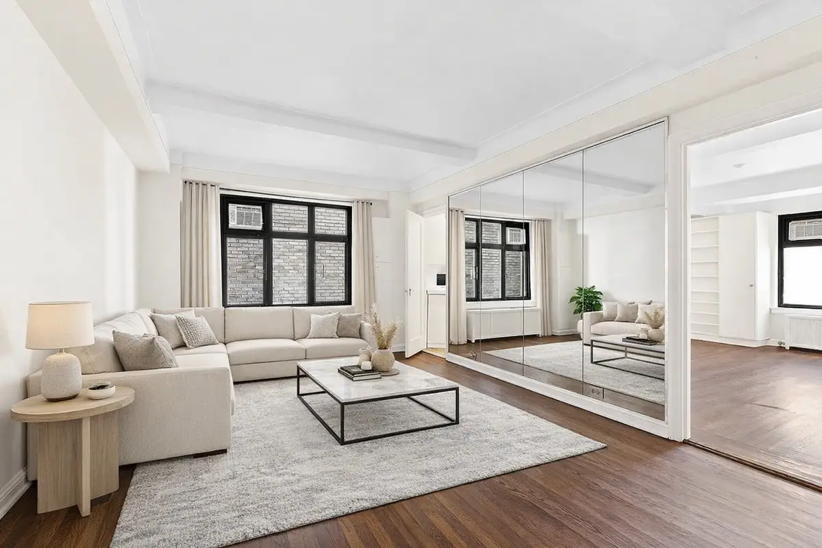 227 E 57th Street #9H, Manhattan, NY 10022 - #1