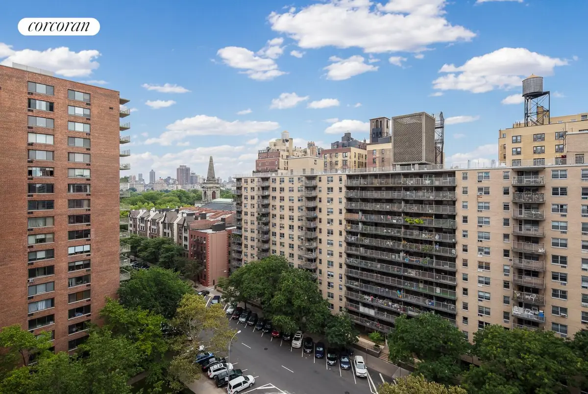 382 Central Park W #17E, Manhattan, NY 10025 - #1