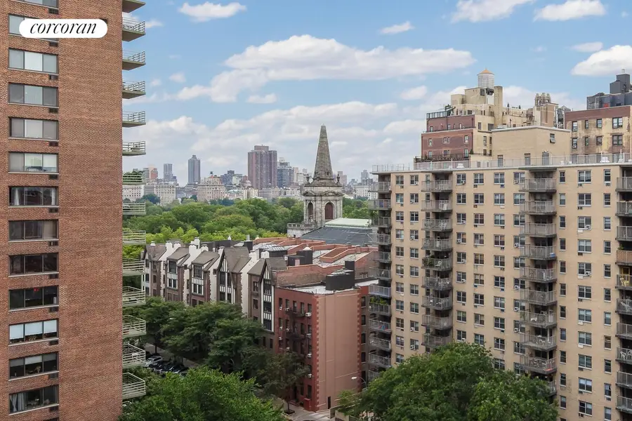 382 Central Park W #17E, Manhattan, NY 10025 - #2