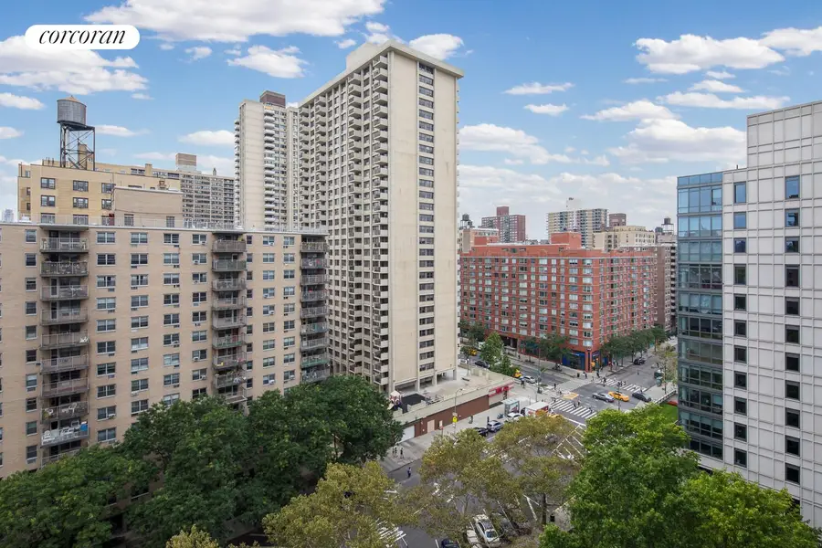 382 Central Park W #17E, Manhattan, NY 10025 - #3