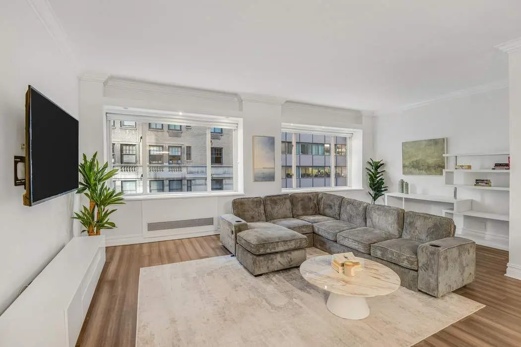 475 Park Avenue #4D, Manhattan, NY 10022 - #1