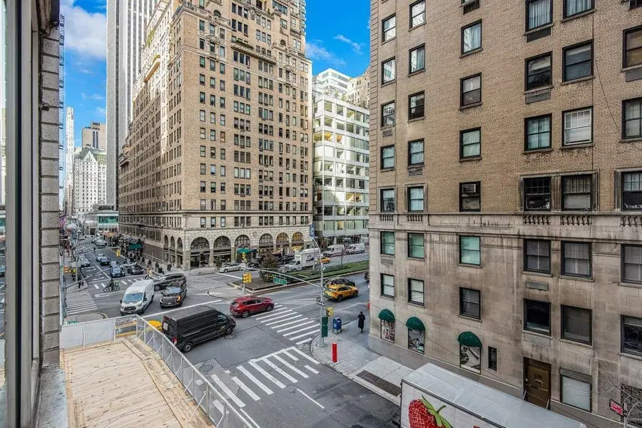 475 Park Avenue #4D, Manhattan, NY 10022 - #3