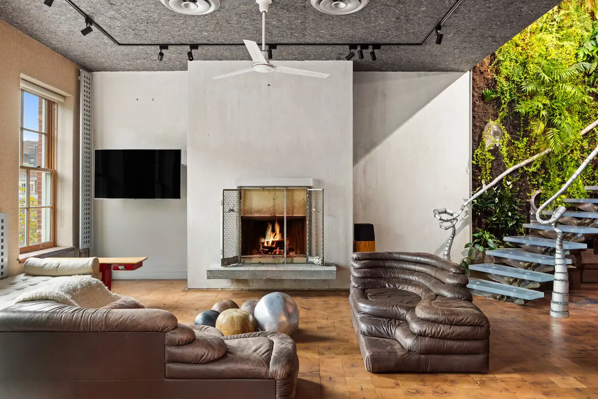 527 Hudson Street #PH3, Manhattan, NY 10014 - #1