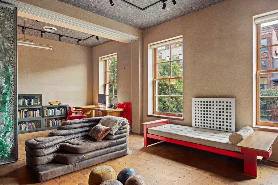 527 Hudson Street #PH3, Manhattan, NY 10014 - #3