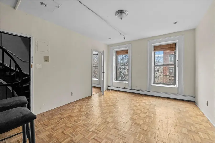 135 St James Place #HSE, Brooklyn, NY 11238 - #3