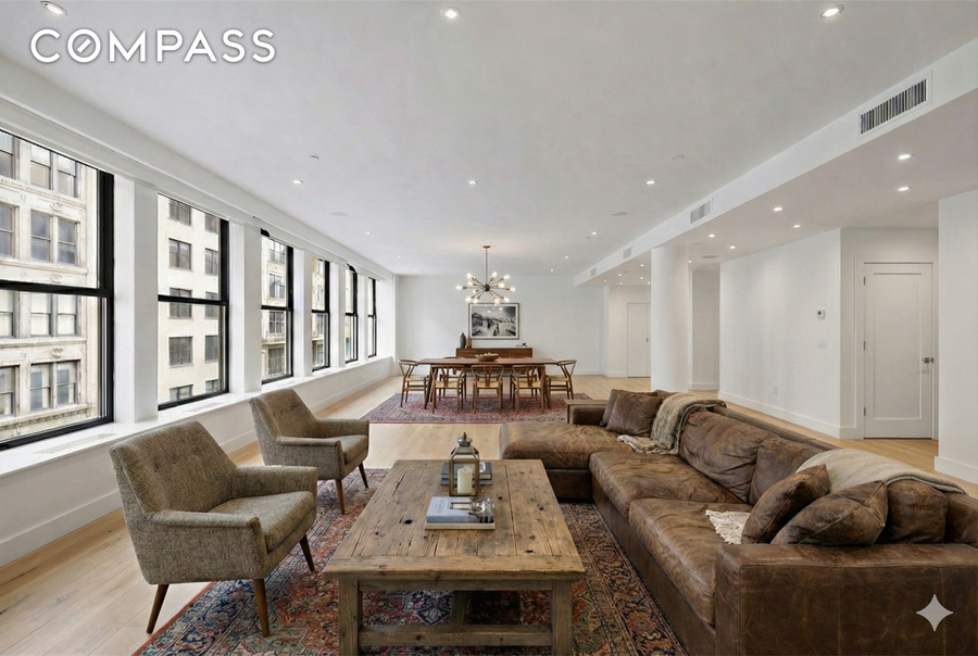 17 W 17th Street #2, Manhattan, NY 10011 - #3