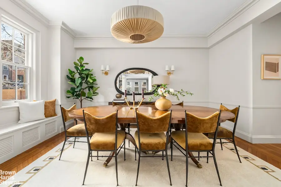 1 Pierrepont Street #2B, Brooklyn, NY 11201 - #3