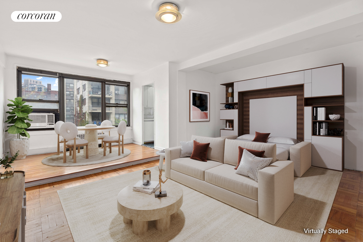 98-51 64th Avenue #4J, Queens, NY 11374 - #1