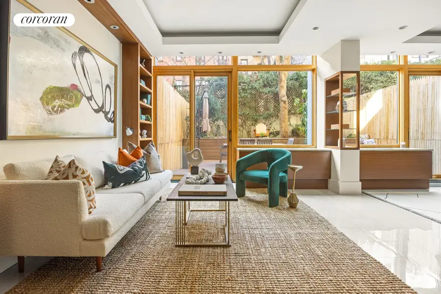 344 W 23rd Street #GLE, Manhattan, NY 10011 - #2