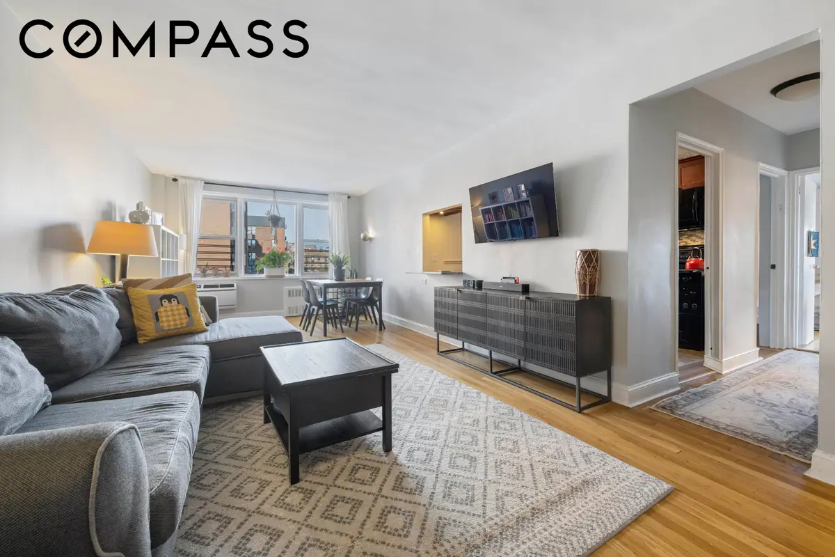 3475 Greystone Avenue #7B, Bronx, NY 10463 - #1