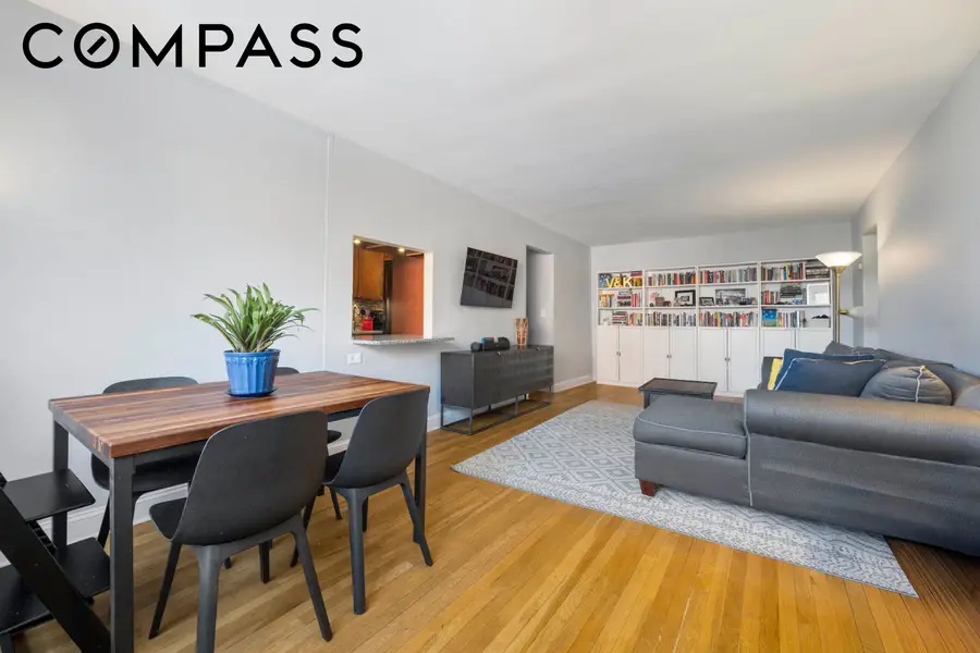 3475 Greystone Avenue #7B, Bronx, NY 10463 - #2