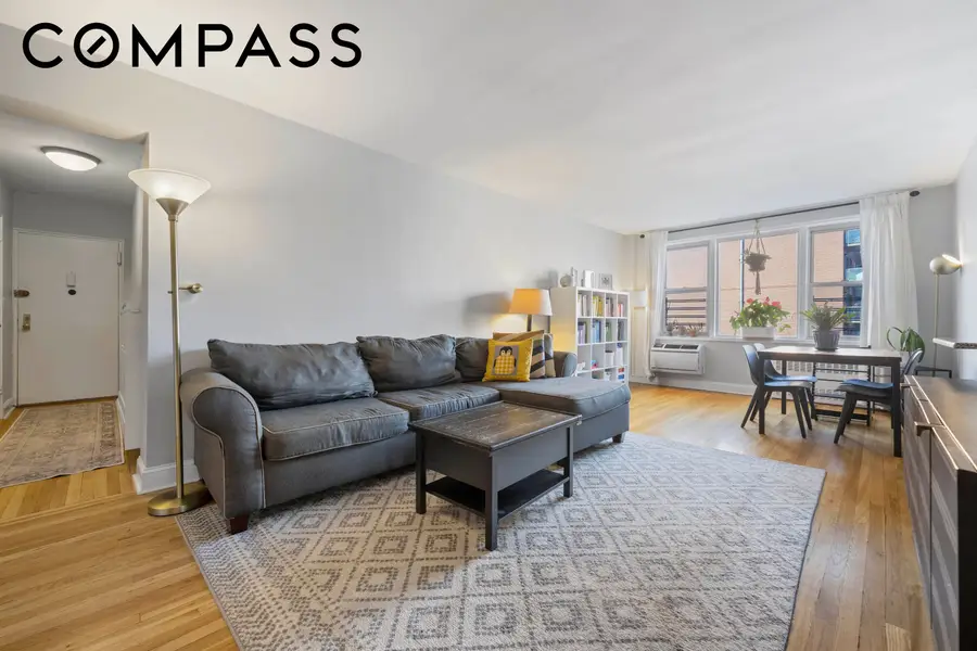 3475 Greystone Avenue #7B, Bronx, NY 10463 - #3