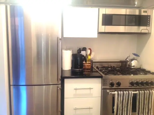 295 Greenwich Street #4N, Manhattan, NY 10007 - #3