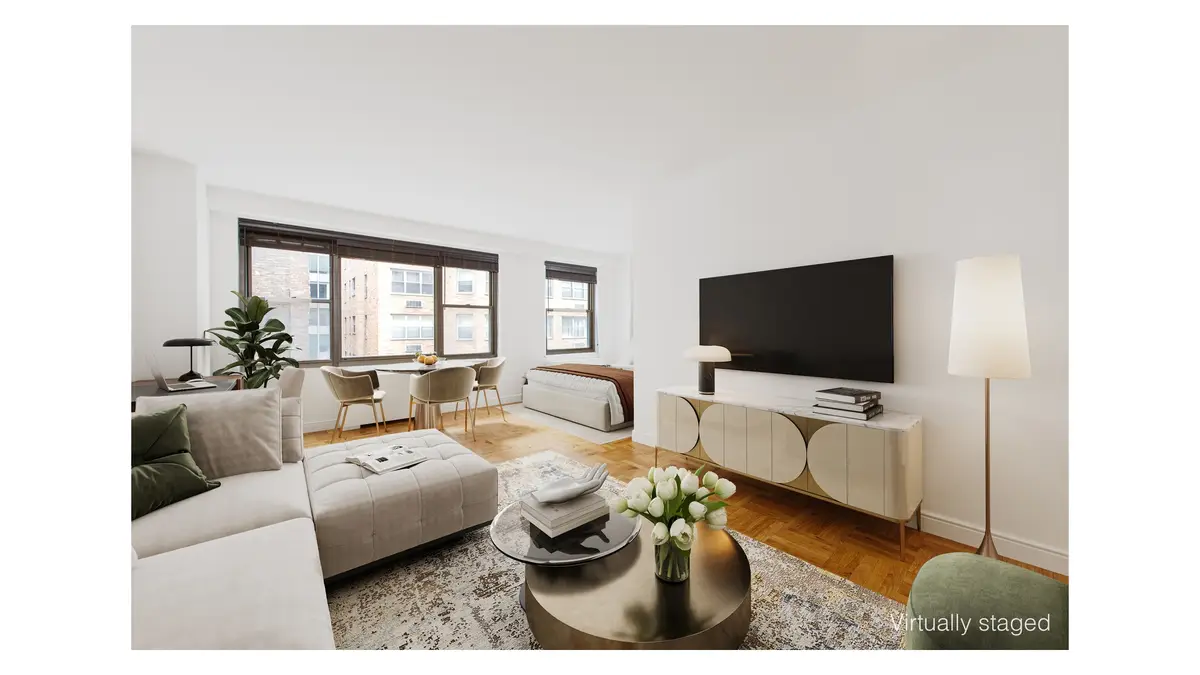 35 E 38th Street #5A, Manhattan, NY 10016 - #1